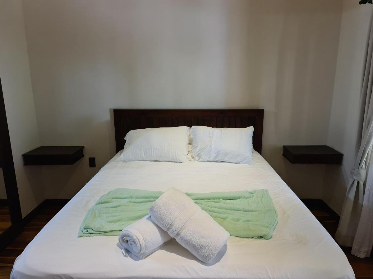 Hona Beach Hotel Dominical Quarto foto