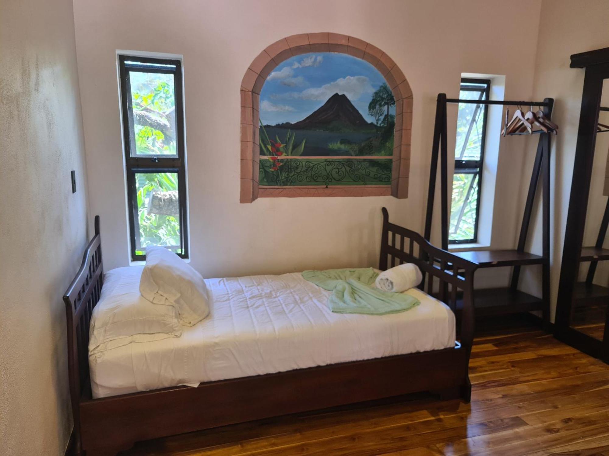 Hona Beach Hotel Dominical Quarto foto