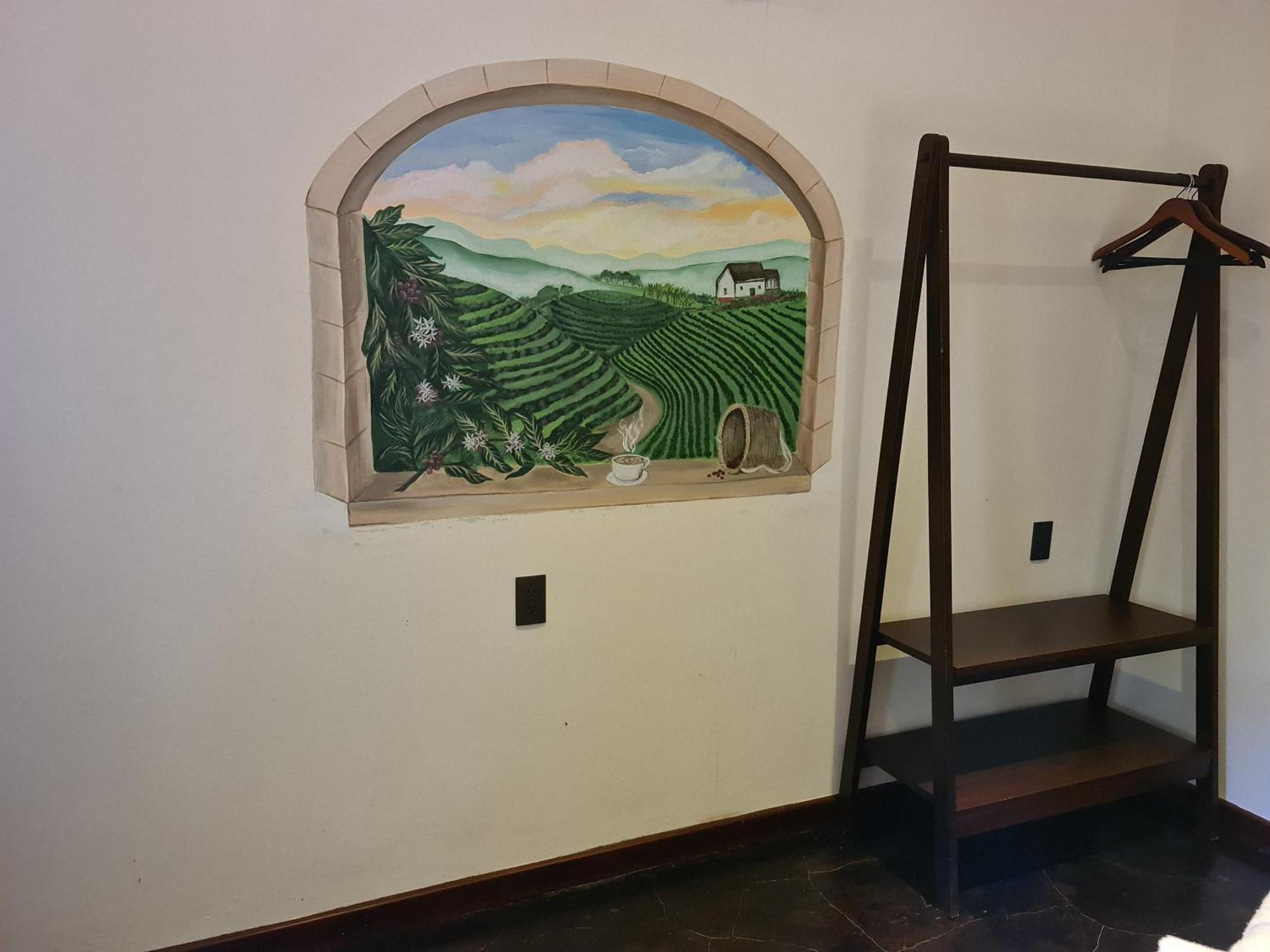 Hona Beach Hotel Dominical Quarto foto